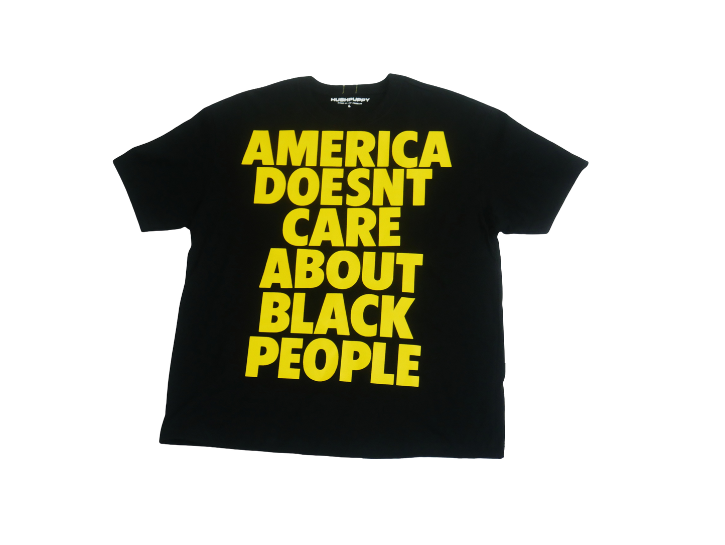 ADCAB Black Classic T