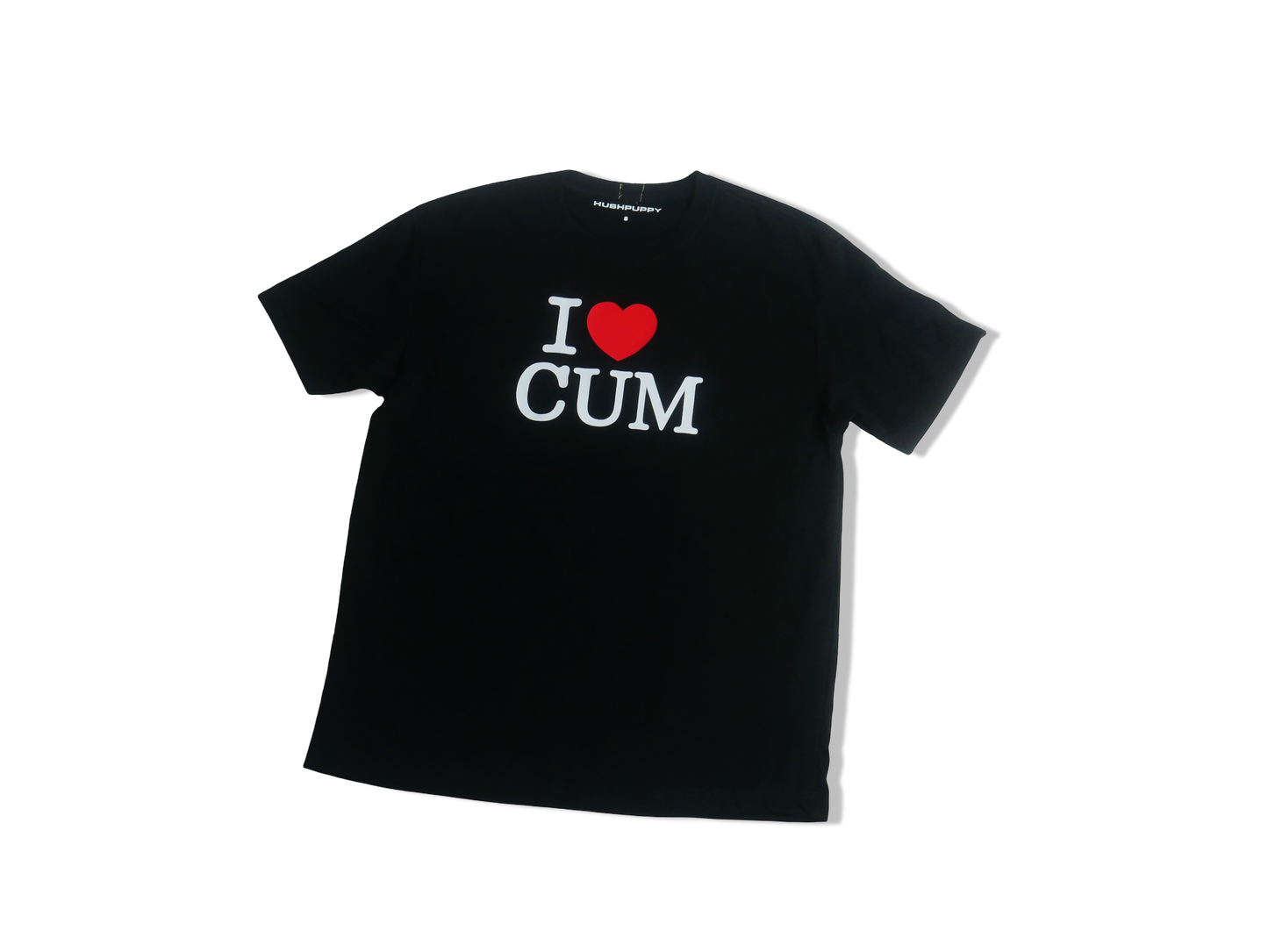 I <3 CUM Classic T