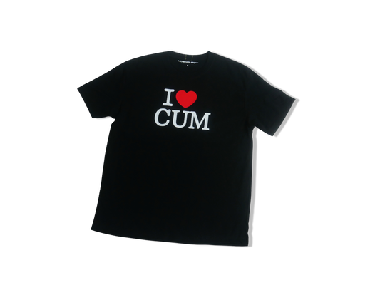 I <3 CUM Classic T