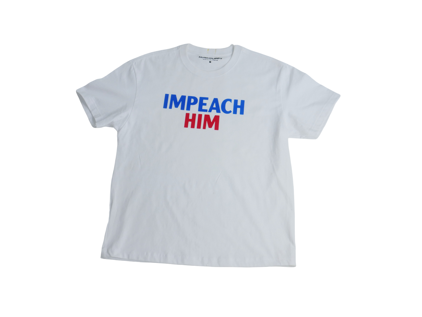 IMPEACH HIM Classic T