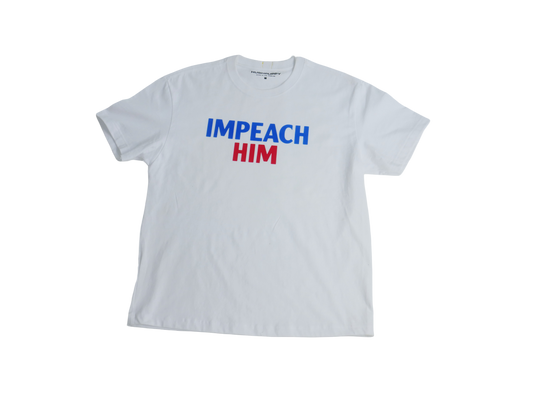 IMPEACH HIM Classic T