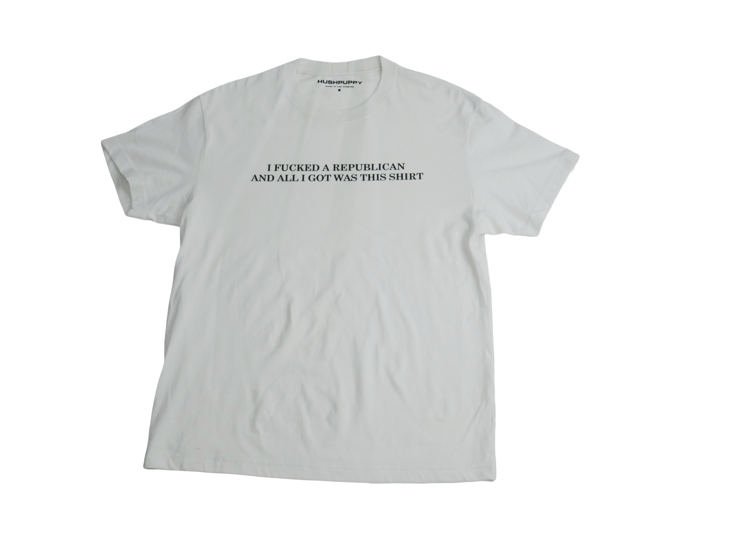 I FKD A REP Classic T