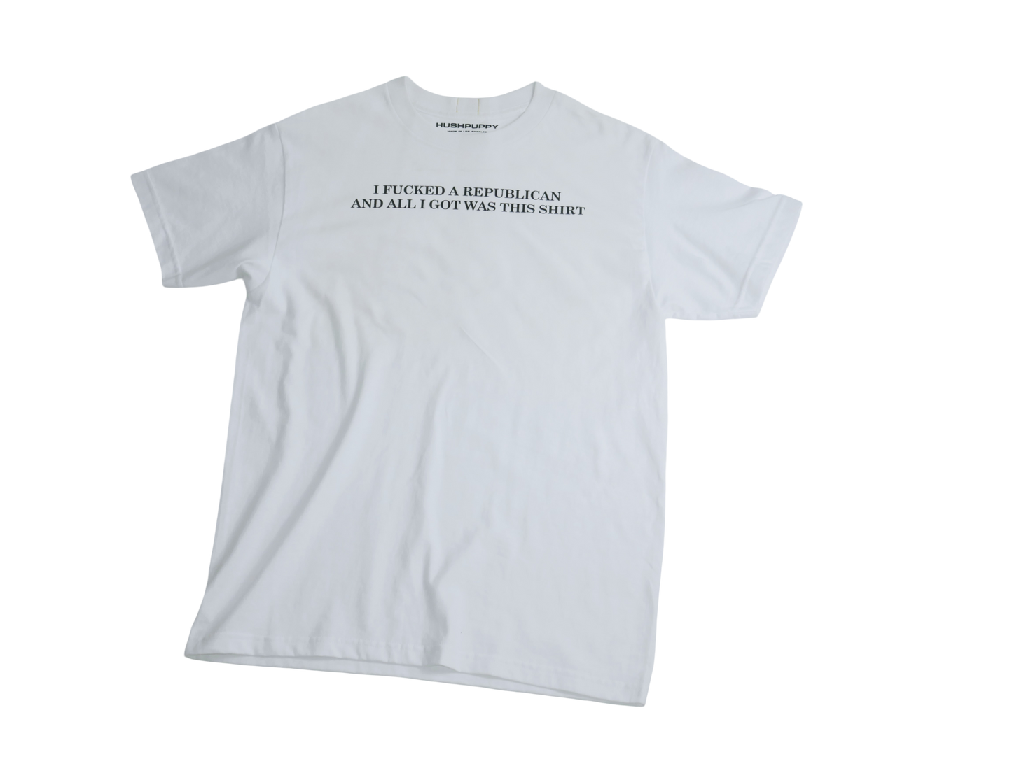 I FKD A REP Classic T