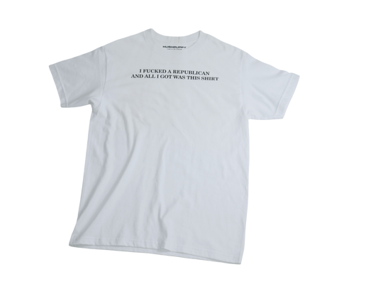 I FKD A REP Classic T