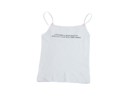 I FKD A REP spagetti