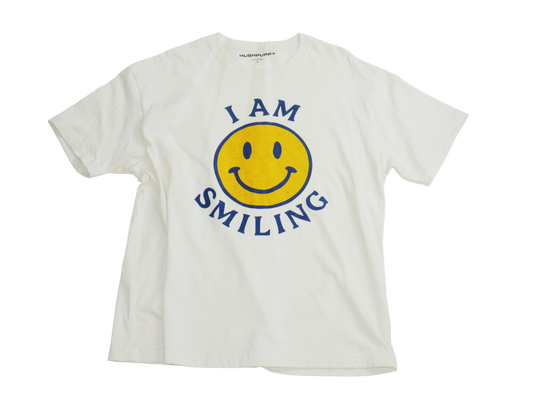 I Am Smiling Classic T